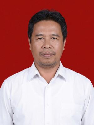 SINGGIH MUKTI NUGROHO